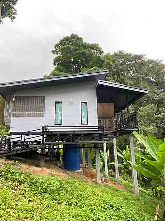 House with Bedrooms: 1 and Bathrooms: 1 Phangan