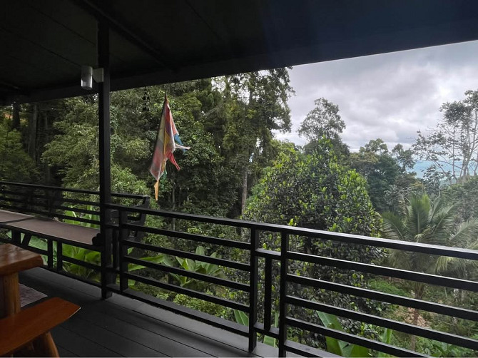 House with Bedrooms: 1 and Bathrooms: 1 Phangan - photo 10