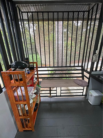 House with Bedrooms: 1 and Bathrooms: 1 Phangan - photo 13