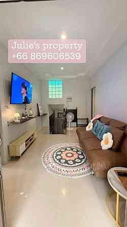 3 Bedroom House for Rent Phangan