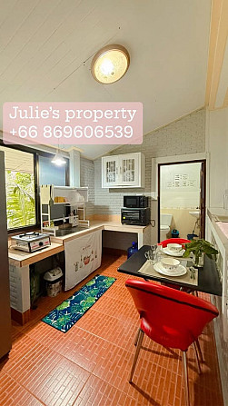 3 Bedroom House for Rent Phangan - photo 4