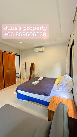 3 Bedroom House for Rent Phangan - photo 15