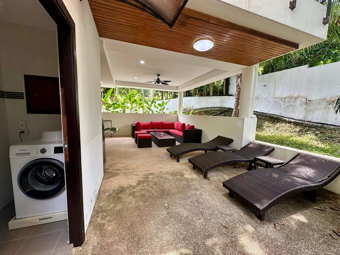 House for Rent, Choeng Mon Samui - photo 7