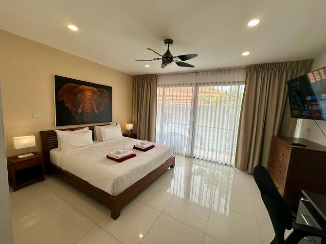 House for Rent, Choeng Mon Samui - photo 9