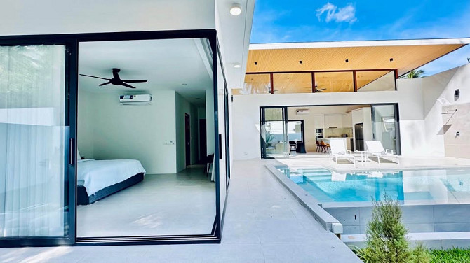 3 bedrooms 3 bathrooms - House Samui - photo 8