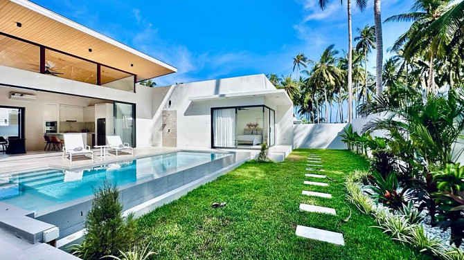 3 bedrooms 3 bathrooms - House Samui - photo 3