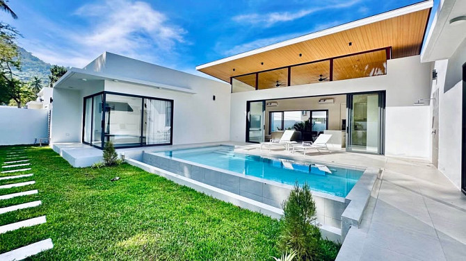 3 bedrooms 3 bathrooms - House Samui - photo 13