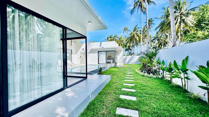 3 bedrooms 3 bathrooms - House Samui - photo 4