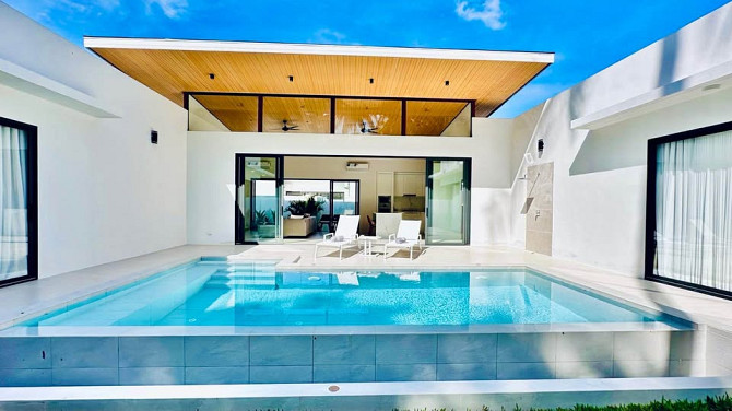 3 bedrooms 3 bathrooms - House Samui - photo 11