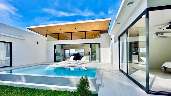 3 bedrooms 3 bathrooms - House Samui - photo 17
