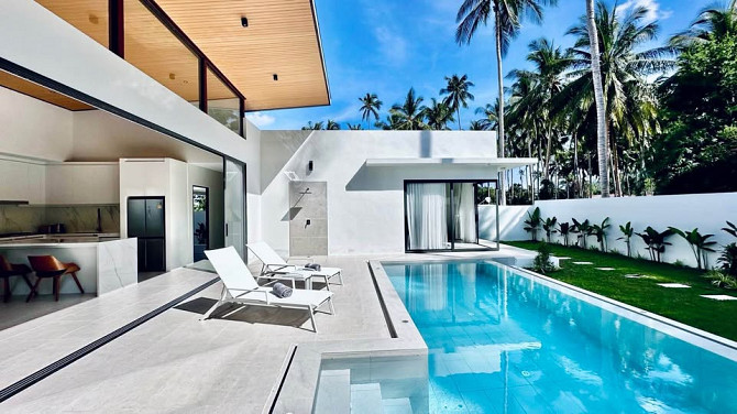 3 bedrooms 3 bathrooms - House Samui - photo 16