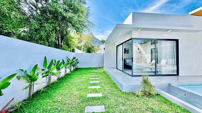 3 bedrooms 3 bathrooms - House Samui - photo 10