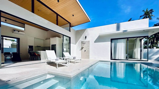 3 bedrooms 3 bathrooms - House Samui - photo 18