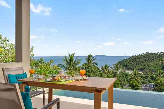2 beds 2 baths House Phangan