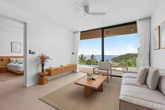2 beds 2 baths House Phangan