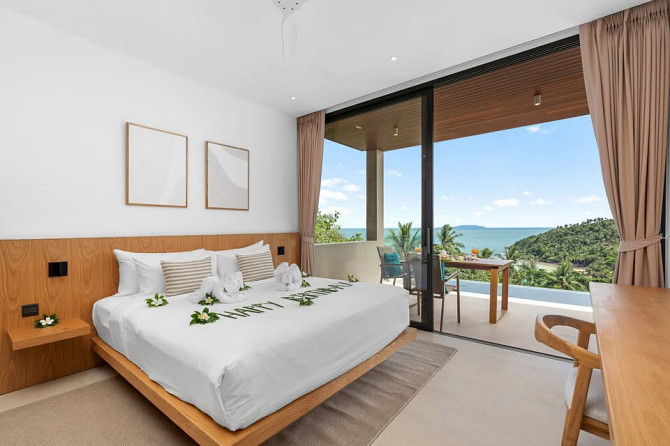 2 beds 2 baths House Phangan - photo 3