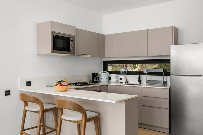 2 beds 2 baths House Phangan - photo 5