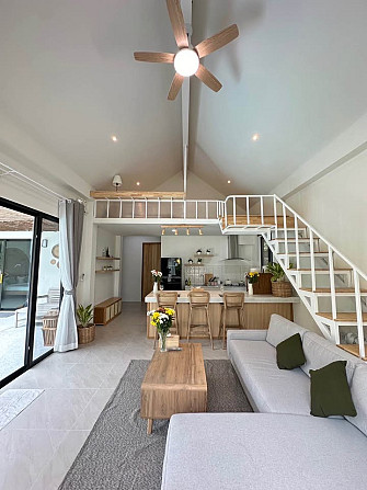 2 Beds 2 Baths - House Phangan - photo 15
