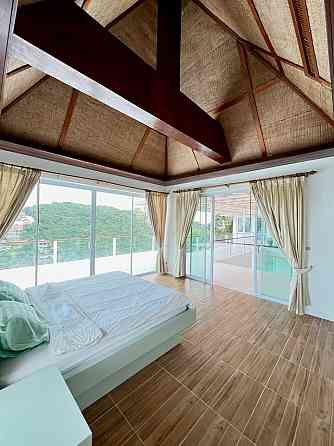 5 Beds 6 Baths House Samui