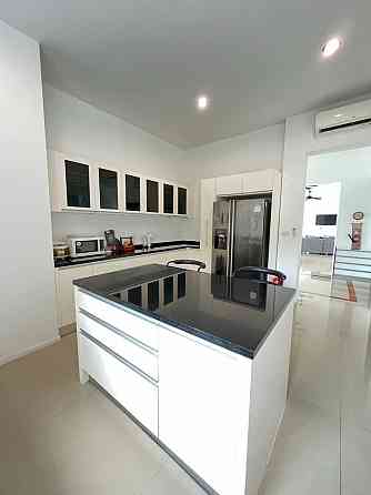 5 Beds 6 Baths House Samui