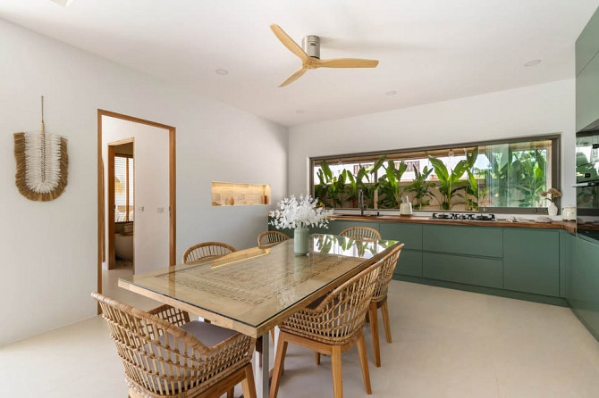 3 bedroom, 3 bathroom house Samui - photo 11