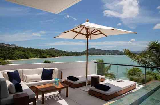 House with Bedrooms: 3 and Bathrooms: 3 Samui