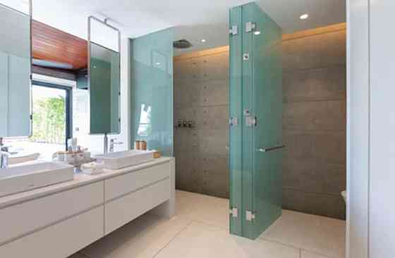 House with Bedrooms: 3 and Bathrooms: 3 Samui