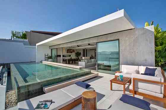 House with Bedrooms: 3 and Bathrooms: 3 Samui