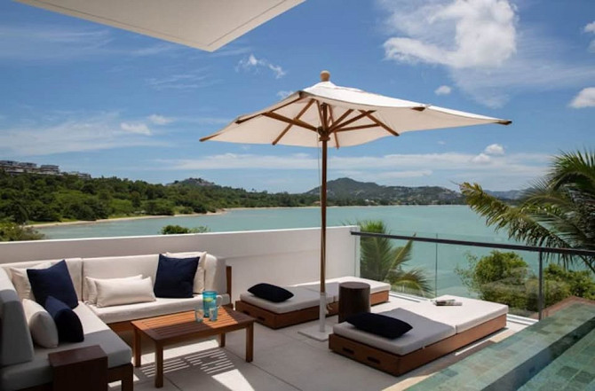 House with Bedrooms: 3 and Bathrooms: 3 Samui - photo 6