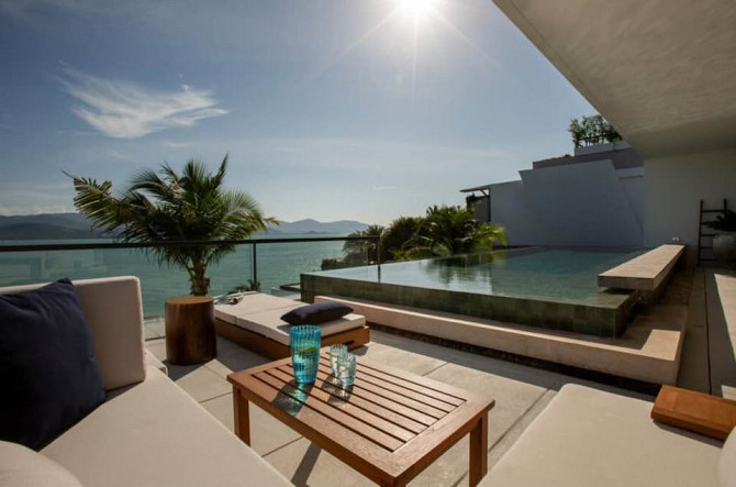 House with Bedrooms: 3 and Bathrooms: 3 Samui - photo 5