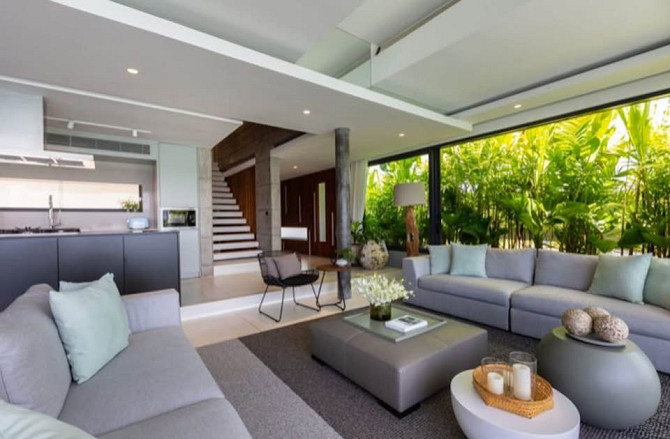 House with Bedrooms: 3 and Bathrooms: 3 Samui - photo 20