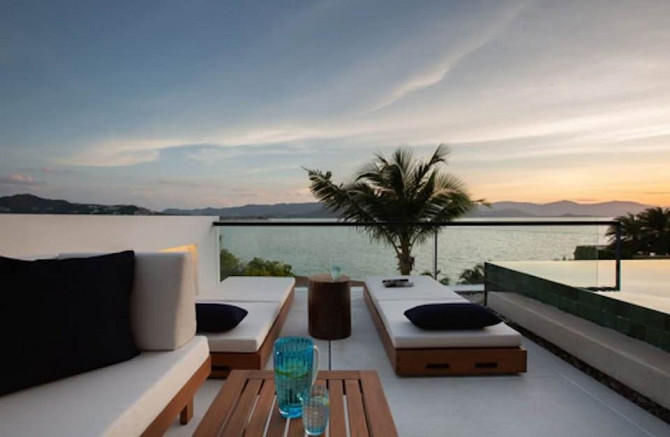 House with Bedrooms: 3 and Bathrooms: 3 Samui - photo 15
