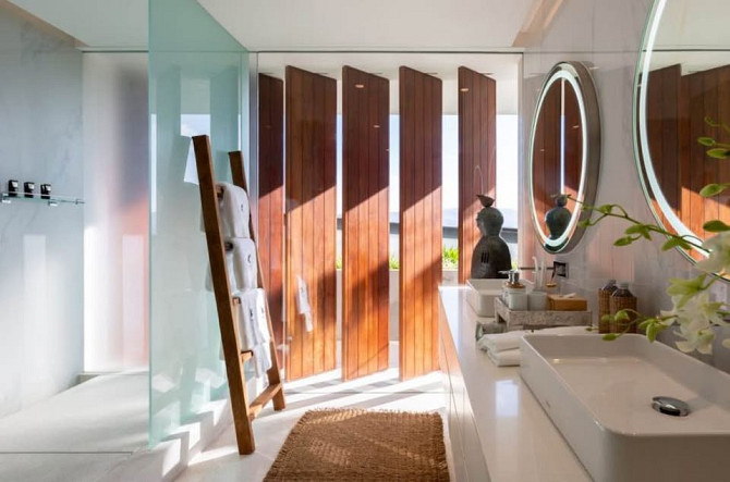 House with Bedrooms: 3 and Bathrooms: 3 Samui - photo 13