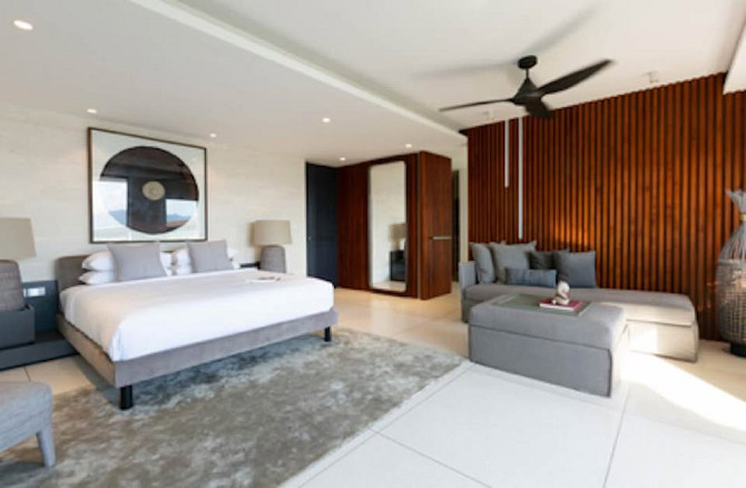 House with Bedrooms: 3 and Bathrooms: 3 Samui - photo 10