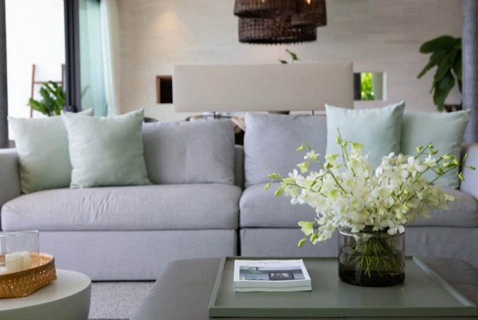 House with Bedrooms: 3 and Bathrooms: 3 Samui - photo 14