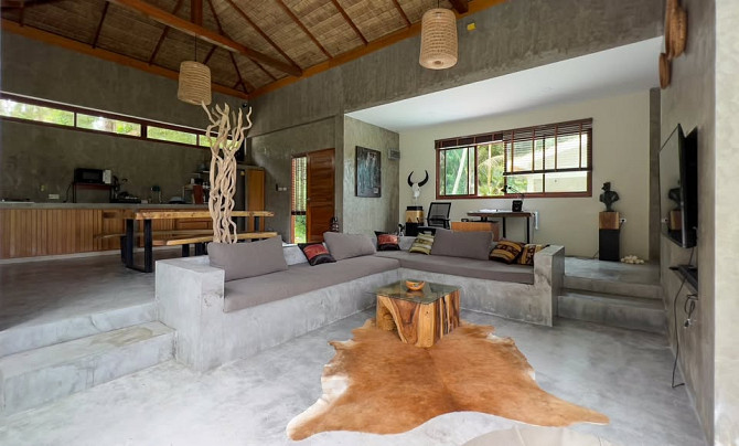 1 bed 2 baths House Phangan - photo 5