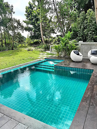 1 bed 2 baths House Phangan - photo 1