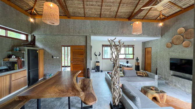1 bed 2 baths House Phangan - photo 4