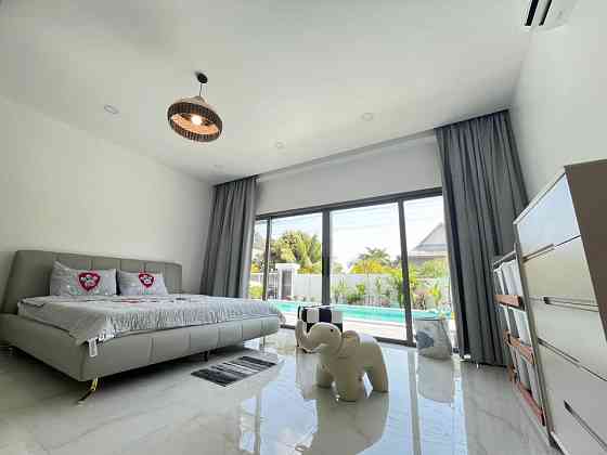 3 beds 3 baths – House Samui