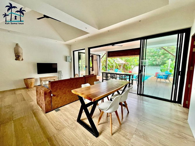 3BR Apartment for Rent Samui - photo 1