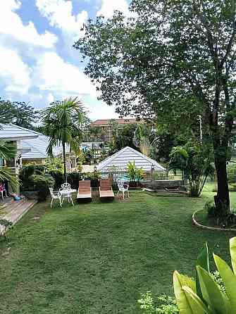 3 bedrooms 3 bathrooms - House Samui