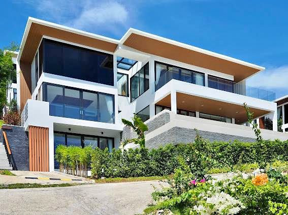 4 Beds 5 Baths - House Samui - photo 1