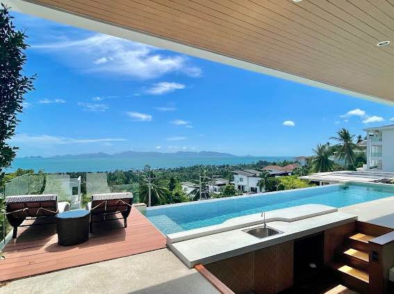 4 Beds 5 Baths - House Samui - photo 4