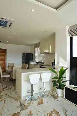 3 beds 4 baths – House Samui