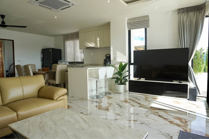 3 beds 4 baths – House Samui - photo 6