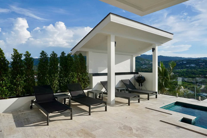 3 beds 4 baths – House Samui - photo 14