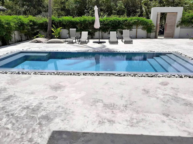 House with Bedrooms: 3 and Bathrooms: 3 Samui - photo 1