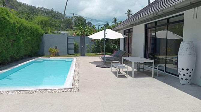 House with Bedrooms: 3 and Bathrooms: 3 Samui - photo 9