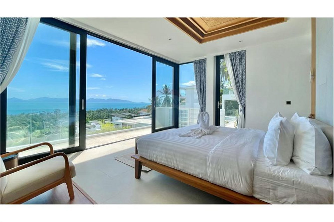 4 beds 4 baths House Samui - photo 12