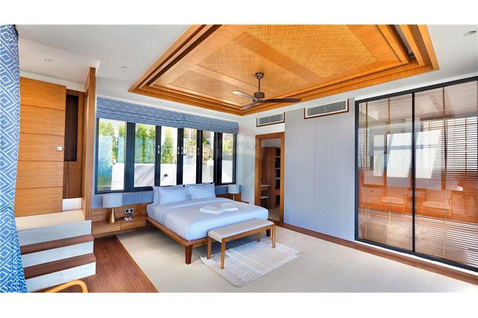 4 beds 4 baths House Samui - photo 9